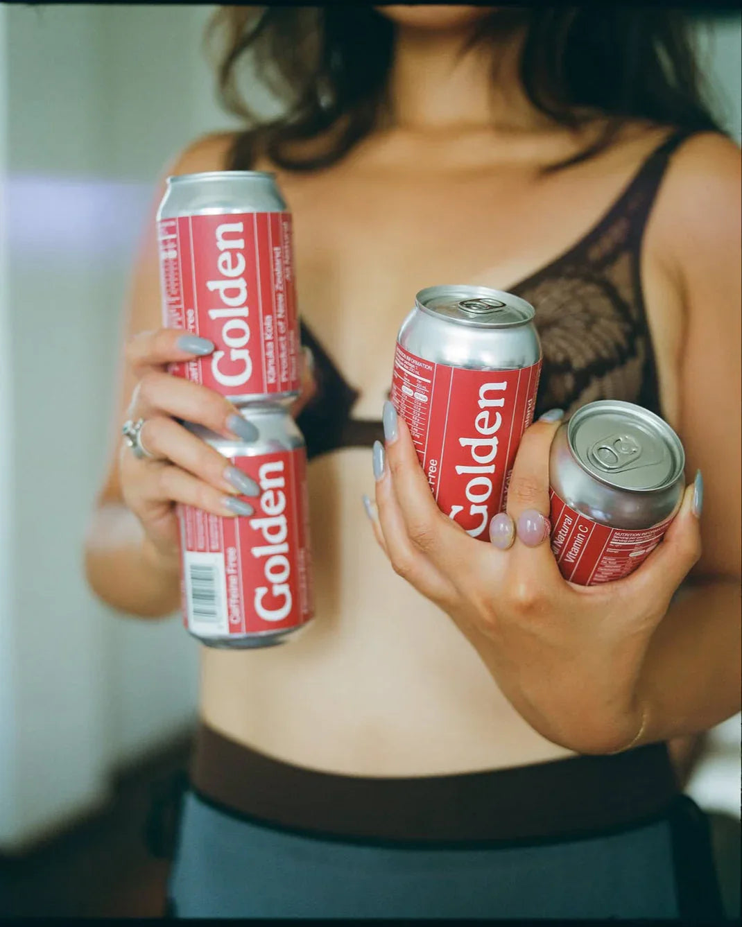 NBHD is Golden: Eat Your Heart Out