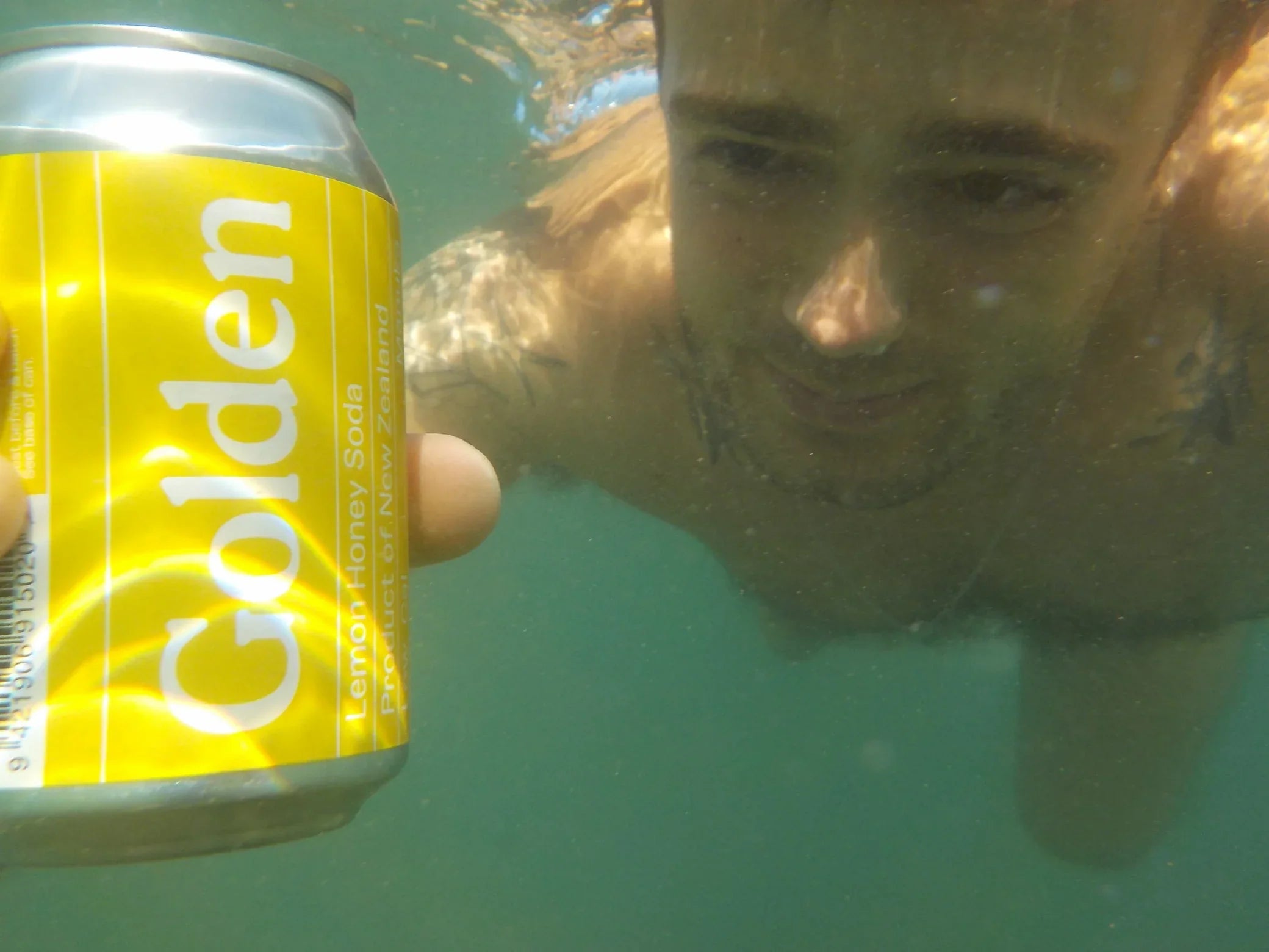 Adventures Out West with a few Goldens