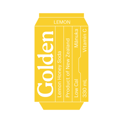 Mānuka Lemon