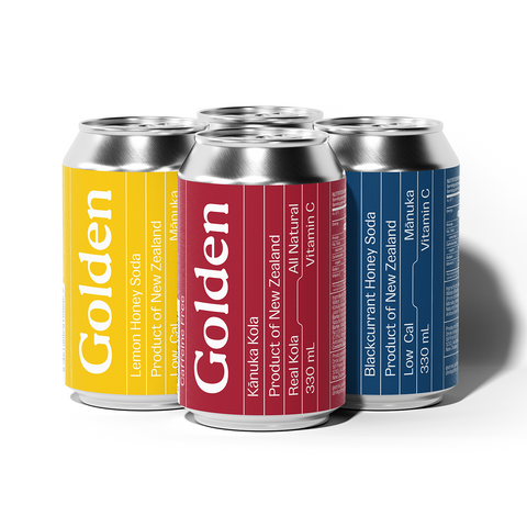 Mixed Pack