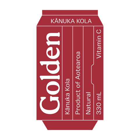 Kānuka Kola